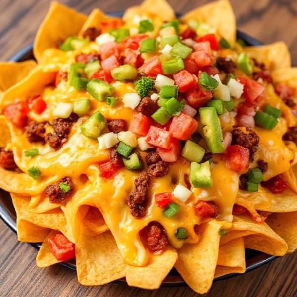 Nachos