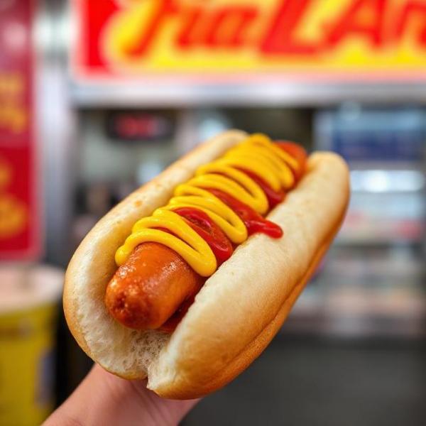 Perro Caliente